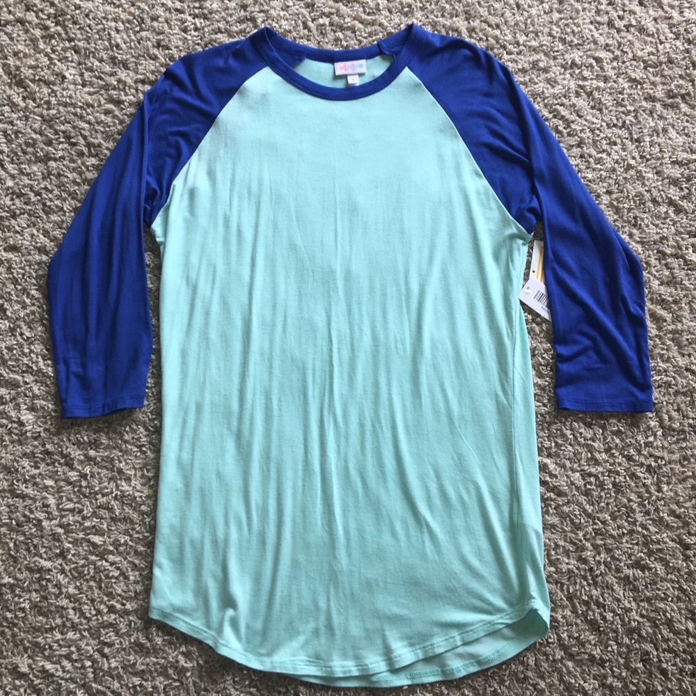 LuLaRoe Randy